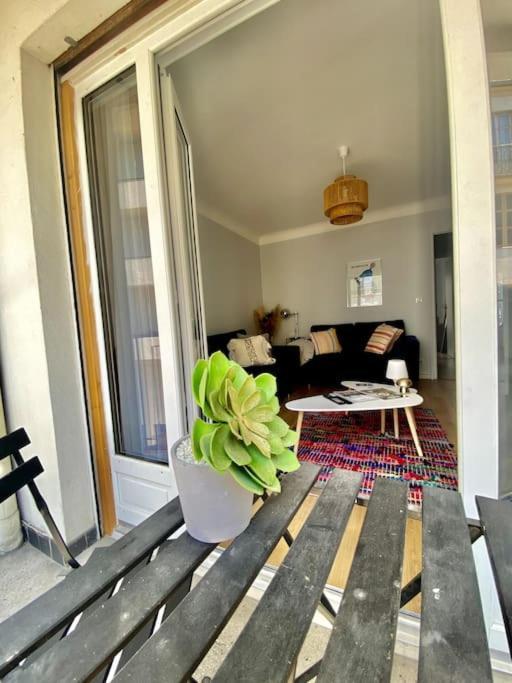 Appartement Proche Du Lac D'Allier 비시 외부 사진